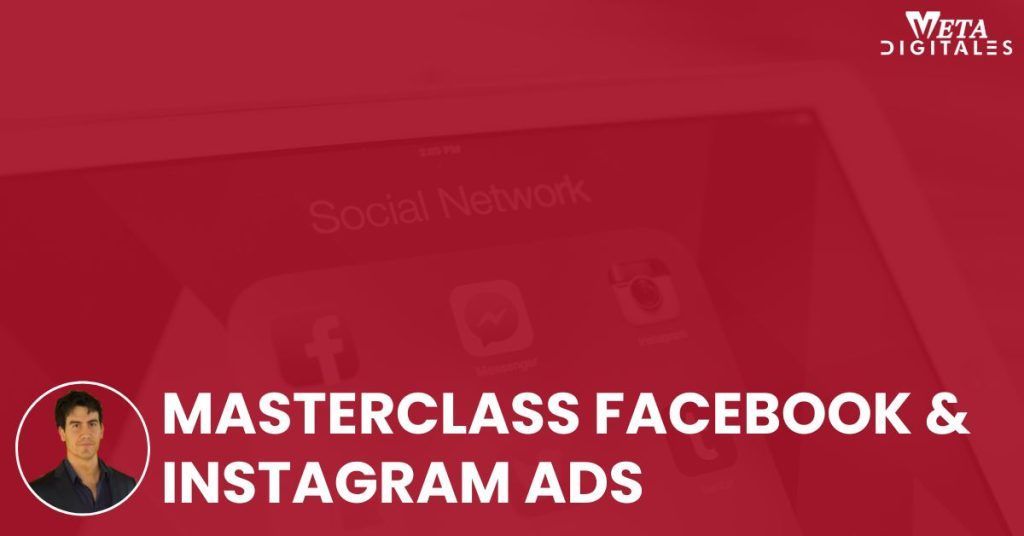 Masterclass Facebook Instagram Ads