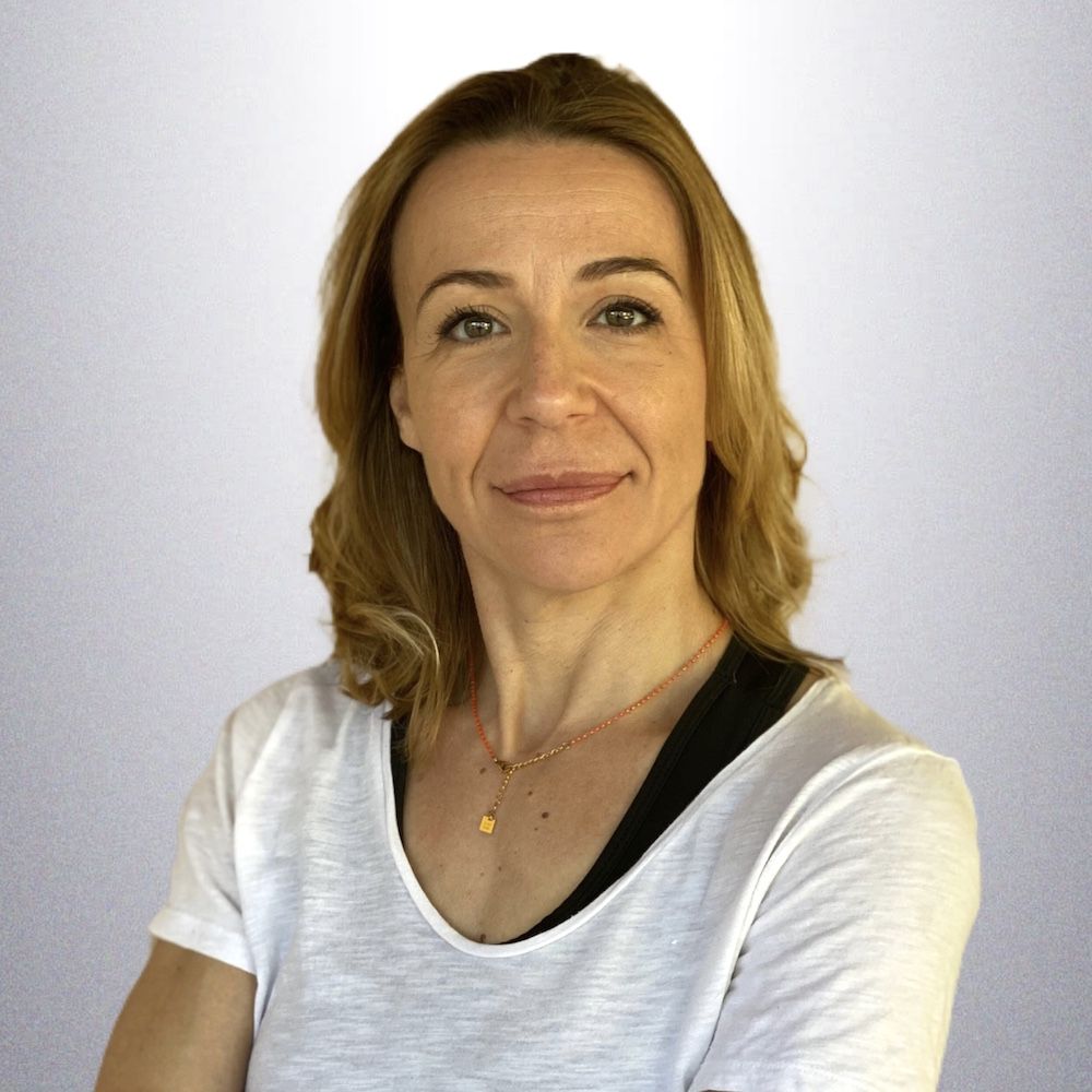 Testimonio Ana