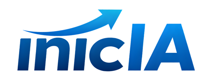 Logo Inicia